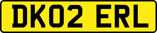 DK02ERL