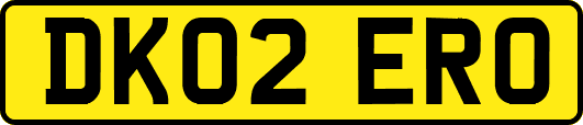 DK02ERO
