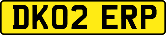 DK02ERP