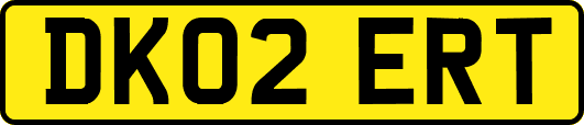 DK02ERT