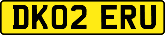 DK02ERU