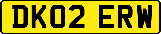 DK02ERW