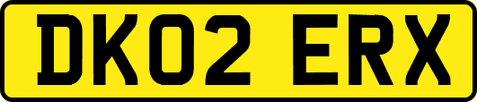 DK02ERX