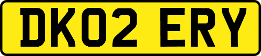 DK02ERY
