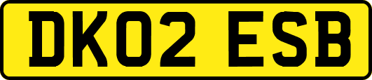 DK02ESB