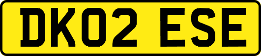 DK02ESE