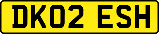 DK02ESH
