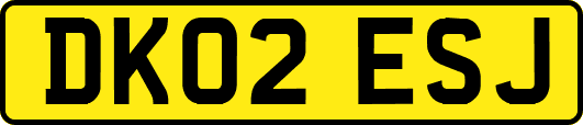 DK02ESJ