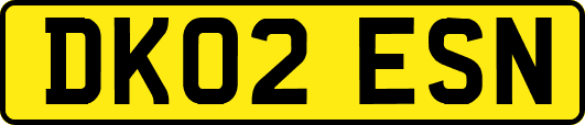 DK02ESN