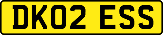 DK02ESS