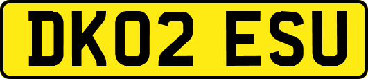 DK02ESU