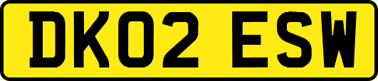 DK02ESW