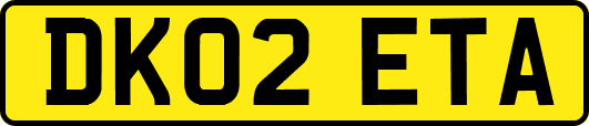 DK02ETA