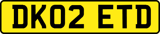 DK02ETD