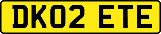 DK02ETE