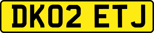 DK02ETJ