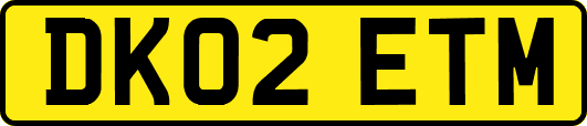 DK02ETM