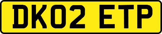 DK02ETP