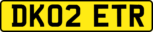 DK02ETR