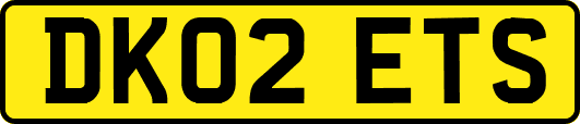 DK02ETS