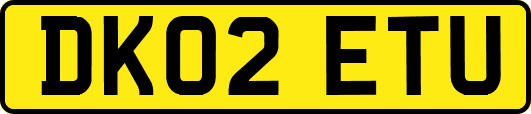 DK02ETU