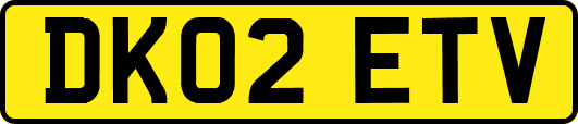 DK02ETV