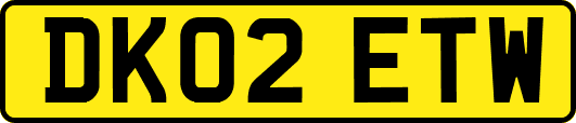 DK02ETW