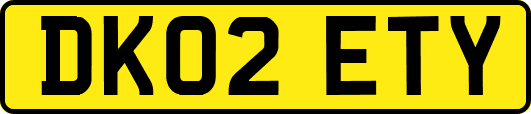 DK02ETY