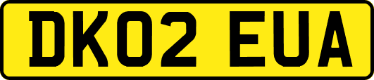 DK02EUA