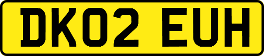 DK02EUH