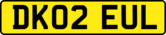 DK02EUL
