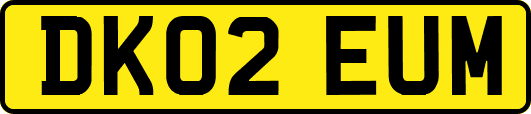 DK02EUM