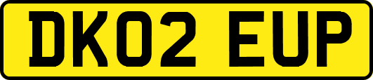 DK02EUP