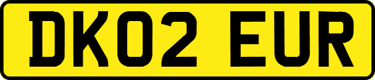 DK02EUR