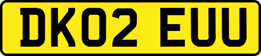 DK02EUU