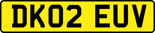 DK02EUV