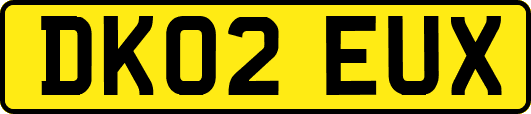 DK02EUX