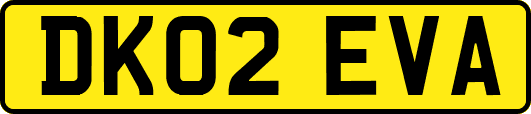 DK02EVA