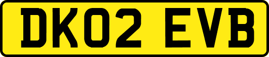 DK02EVB