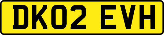 DK02EVH
