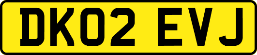 DK02EVJ