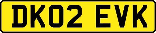 DK02EVK