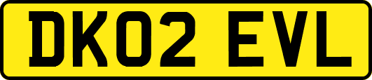 DK02EVL