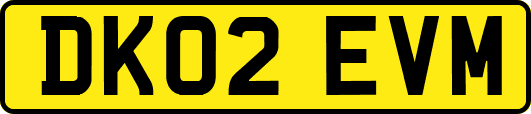 DK02EVM
