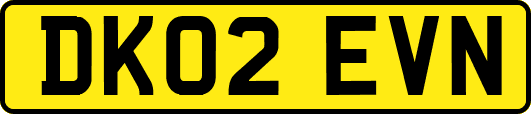 DK02EVN