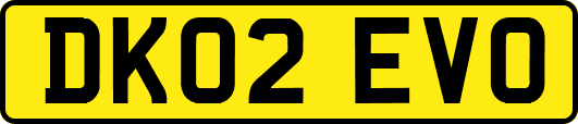 DK02EVO