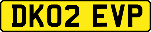 DK02EVP