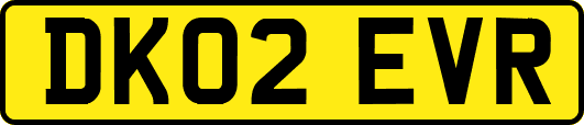 DK02EVR