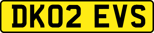 DK02EVS