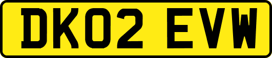 DK02EVW